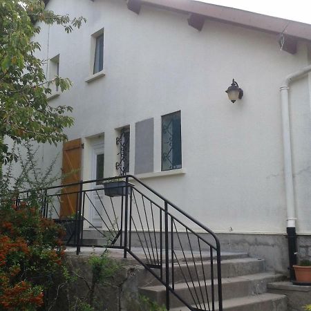 Chez Christian Et Isa Daire Haudainville Dış mekan fotoğraf