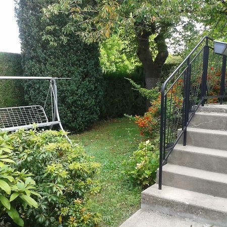 Chez Christian Et Isa Daire Haudainville Dış mekan fotoğraf