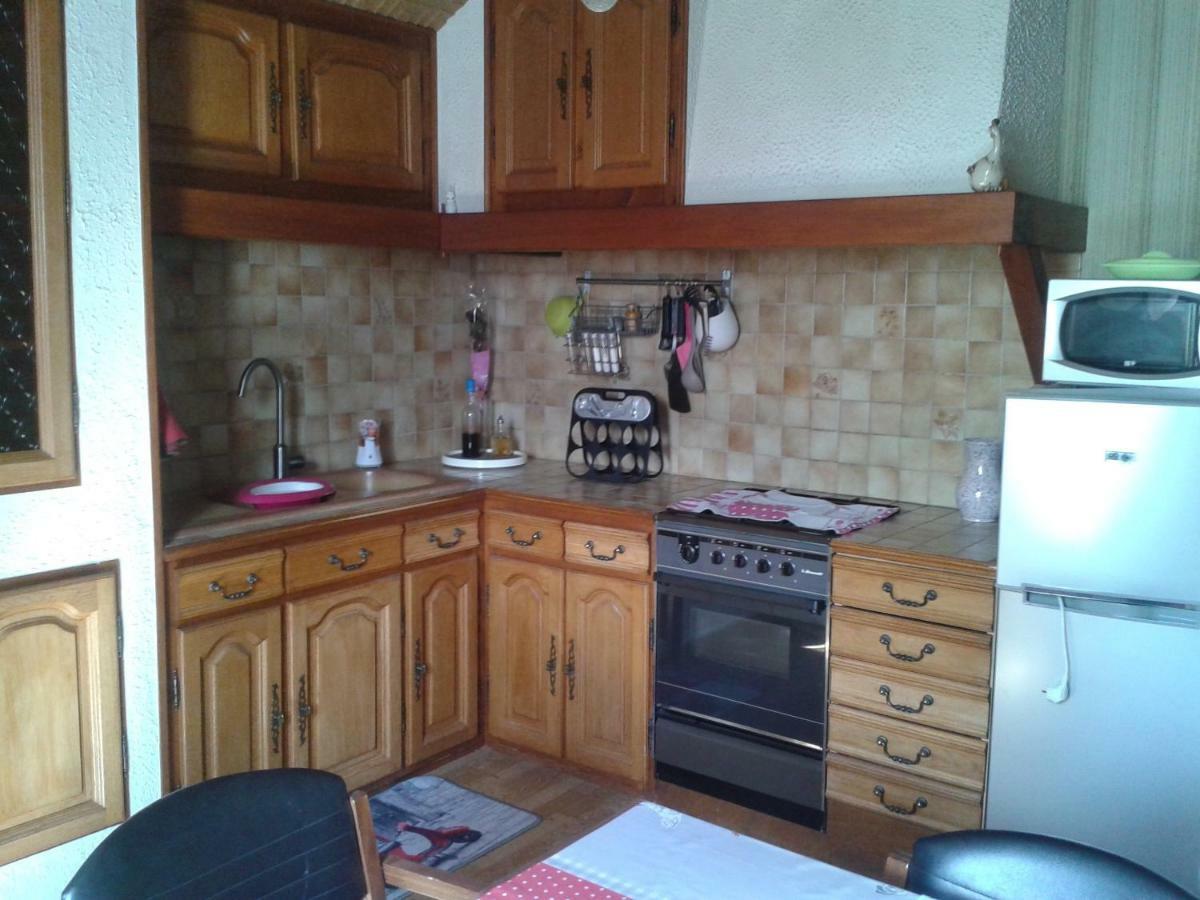 Chez Christian Et Isa Daire Haudainville Dış mekan fotoğraf
